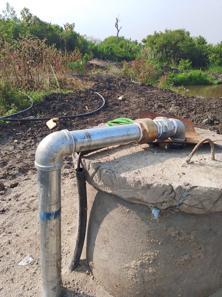 Leak Detection
